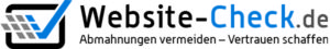 Website-Check Logo